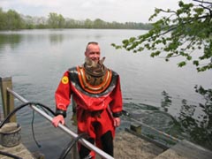 Muisbroek (Put van Ekeren), foto getrokken door Danny Willemsens